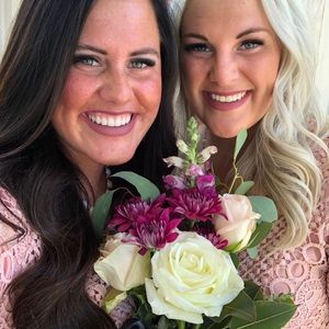 Meet your Posher, Kaitlin